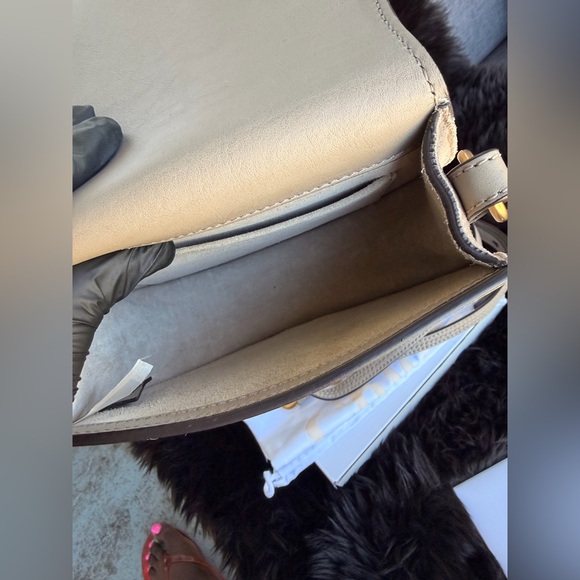 Chloe Nile bracelet bag - Picture 3 of 16